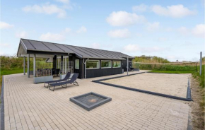 Amazing Home In Rømø With Wifi